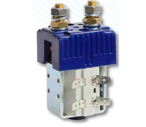 Contattore 24V 100 A