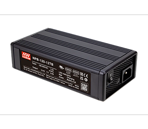 Caricabatterie 120 W