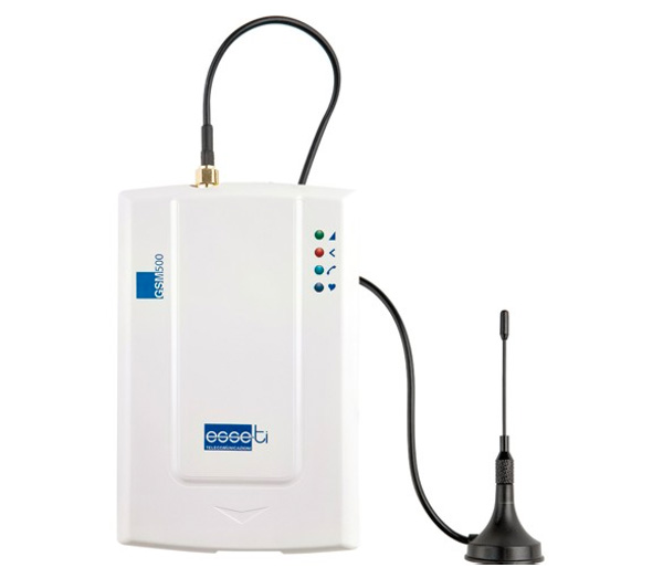 Interfaccia GSM  2G 3G 4G