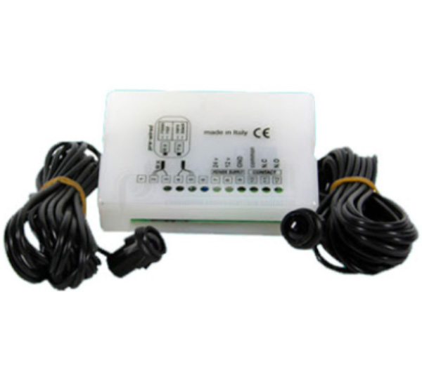 Fotocelulla ad 1 raggio monocanale 24 V