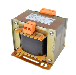 Trasformatore monofase 20/21+28V 300VA