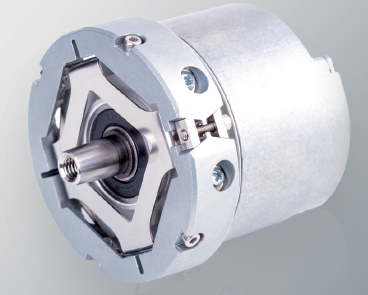 Encoder incrementale