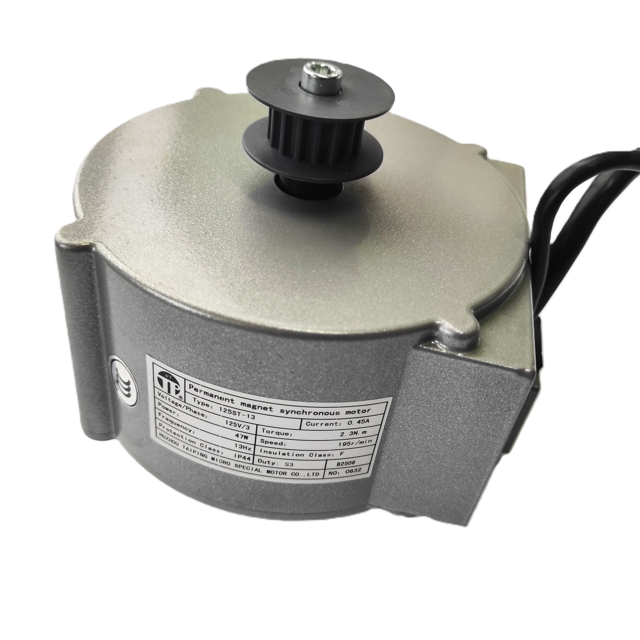 BST Motore operatore per Drive BG221